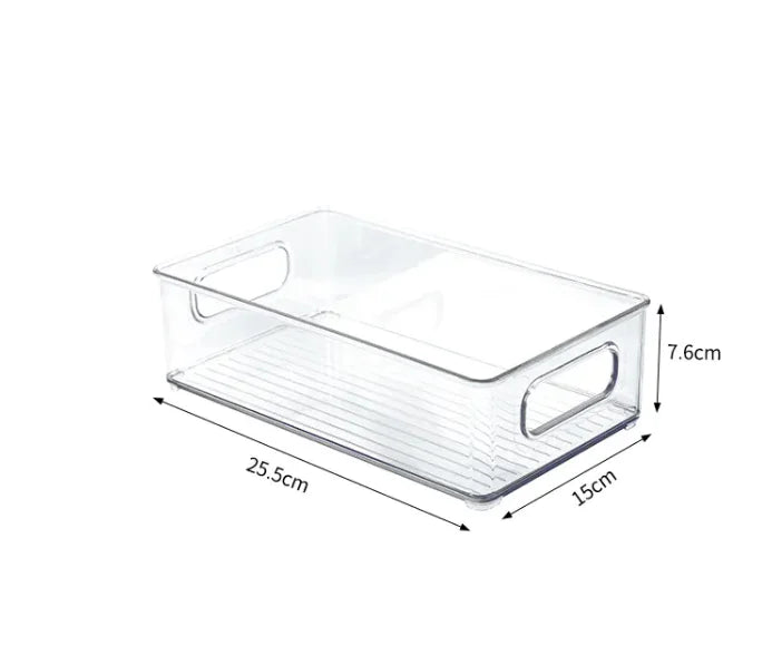Refrigerator Storage Box