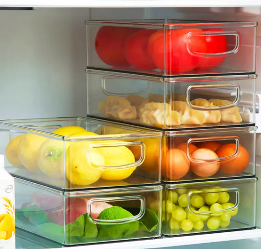 Refrigerator Storage Box