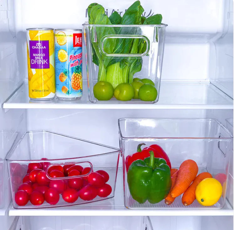 Refrigerator Storage Box