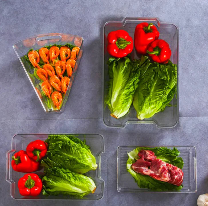 Refrigerator Storage Box